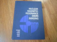 Image of Nuclear Magnetic Resonance (NMR) imaging