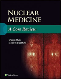 Image of Nuclear Medicine A Core Review