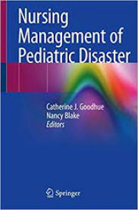 Image of Nursing Management of Pediatric Disaster