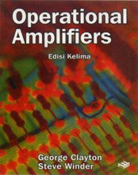Image of Operational Amplifiers Edisi Kelima