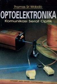 Image of Optoelektronika Komunikasi Serat Optik