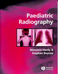Image of Paediatric Radiography