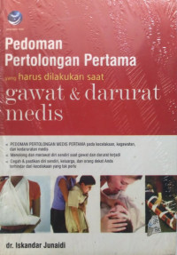 Image of Pedoman Pertolongan Yang Harus Dilakukan Saat Gawat Darurat Medis
