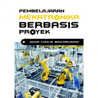 Image of Pembelajaran Mekatronika Berbasis Proyek