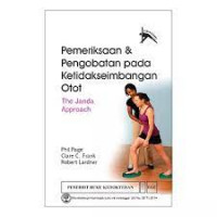 Image of Pemeriksaan & Pengobatan pada ketidakseimbangan Otot