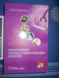 Image of Penanganan Radiasi Pendukung Manajemen Risiko Klinis Rumah Sakit