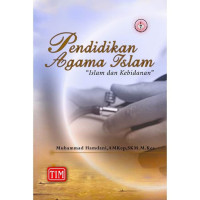 Image of Pendidikan Agama Islam : Islam Dan Kebidanan
