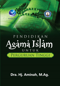 Image of Pendidikan Agama Islam untuk Perguruan Tinggi