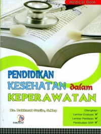 Image of Pendidikan Kesehatan Dalam Keperawatan