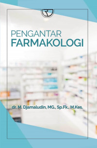 Image of Pengantar Farmakologi