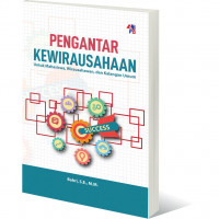 Image of Pengantar Kewirausahaan