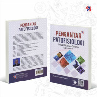 Image of Pengantar Patofisiologi Untuk Mahasiswa Diploma Keperawatan