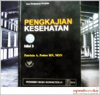 Image of Pengkajian Kesehatan