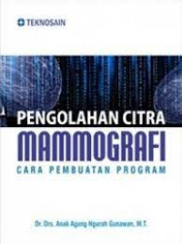 Image of Pengolahan Citra Mammografi cara pembuatan program