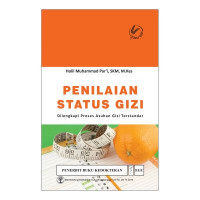 Image of Penilaian Status Gizi