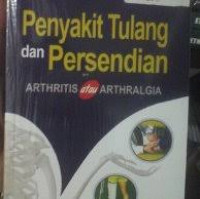 Image of Penyakit Tulang Dan Persendian