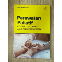 Image of Perawatan Paliatif Konsep dan Aplikasi Asuhan Keperawatan