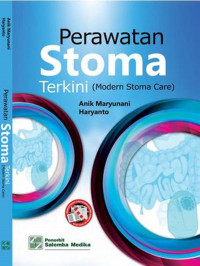 Image of Perawatan Stoma Terkini