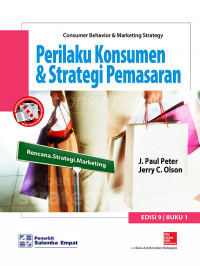 Image of Perilaku Konsumen dan Strategi Pemasaran