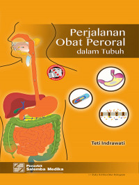 Image of Perjalanan Obat Peroral Dalam Tubuh