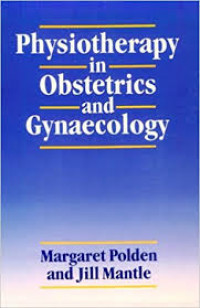 Image of Physiotherapy in Obstetrics and Gynaecology