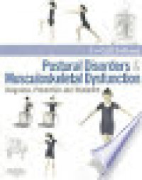 Image of Postural Disorders & Musculoskeletal Dysfunction: diagnosis, prevention and treatment
