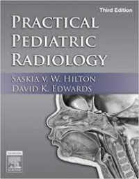 Image of Practical Pediatric Radiology