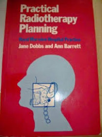 Image of Practical Radiotherapy Planning