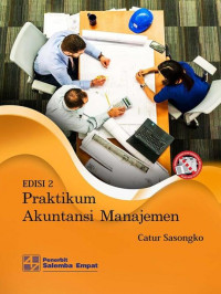 Image of Praktikum Akuntasi Manajemen