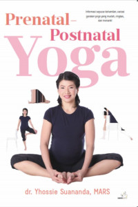 Image of Prenatal Postnatal Yoga