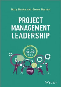 Image of Project Management Leadership