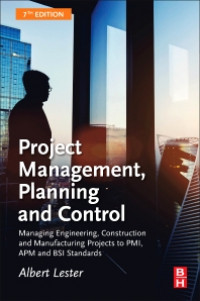 Image of Project Management Planning and Control