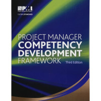 Image of Project Manager Competency Development Framework Edisi 3