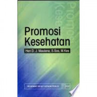 Image of Promosi Kesehatan