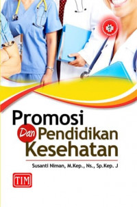 Image of Promosi dan Pendidikan Kesehatan