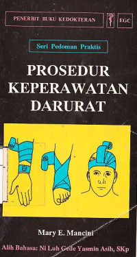 Image of Prosedur Keperawatan Darurat