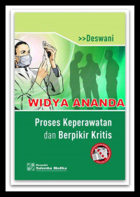 Image of Proses Keperawatan Dan Berpikir Kritis
