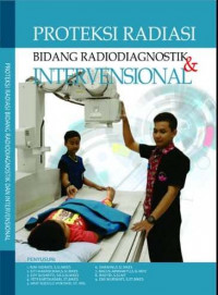 Image of Proteksi Radiasi Bidang Radiodiagnostik & Intervensional