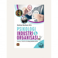 Image of Psikologi Industri dan Organisasi