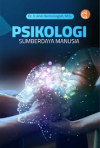 Image of Psikologi Sumberdaya Manusia