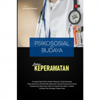 Image of Psikososial dan Budaya Dalam Keperawatan