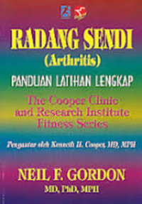 Image of Radang sendi (Arthritis) panduan latihan lengkap