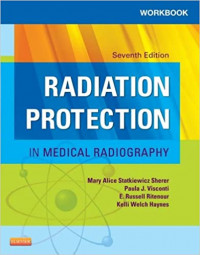 Image of Radiation Protection in Medical Radiography