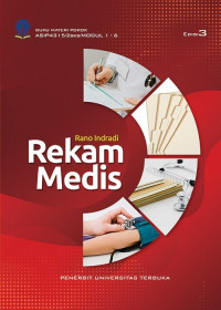 Image of Rekam Medis Edisi 3