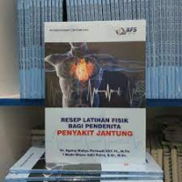 Image of Resep Latihan Fisik bagi Pederita Penyakit Jantung