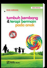 Image of Tumbuh Kembang & Terapi Bermain Pada Anak