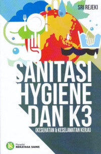 Image of Sanitasi Hygiene dan K3