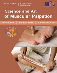 Image of Science and Art of Muscular Palpation Jilid 1