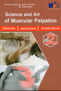 Image of Science and Art of Muscular Palpation Jilid 2