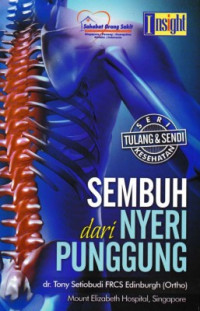 Image of Sembuh dari Nyeri Punggung